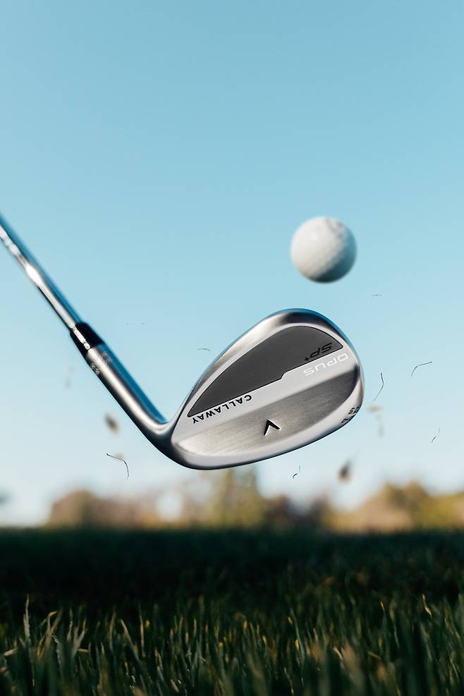 오퍼스 SP+ 웨지