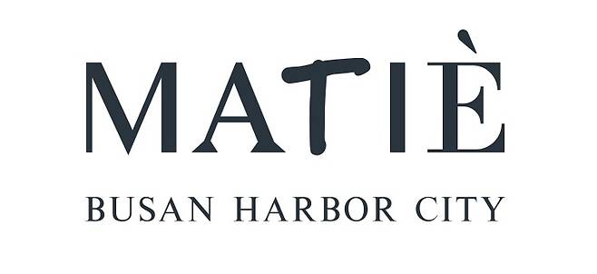 마티에 부산하버시티 호텔 로고