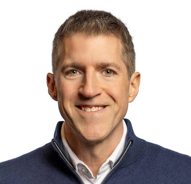 댄 테일러 구글 부사장 (사진=구글 제공) *재판매 및 DB 금지