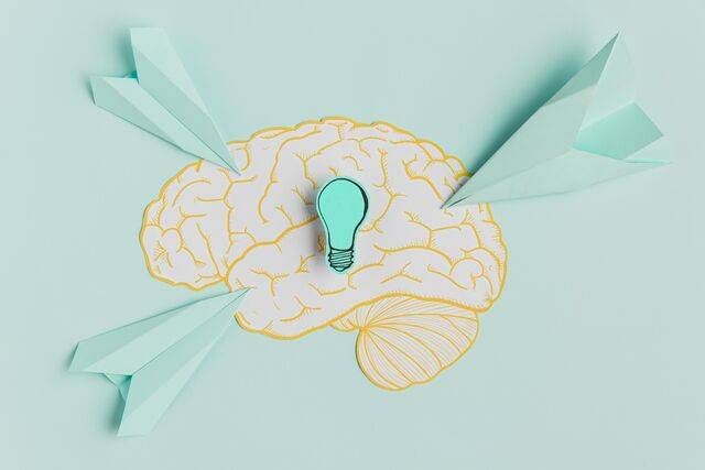 성공적인 행동을 학습하고 강화하는 기능을 맡는다. 클립아트코리아