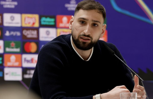 [사진] UEFA 챔피언스리그 공식 홈페이지