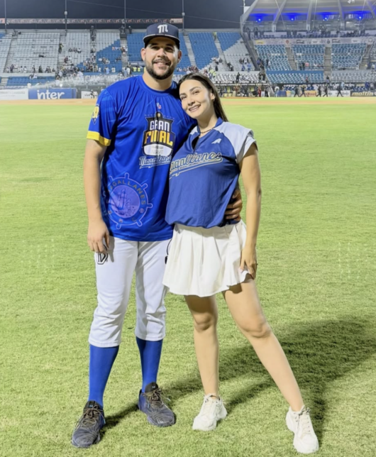 엔마누엘 데 헤이수스 SNS