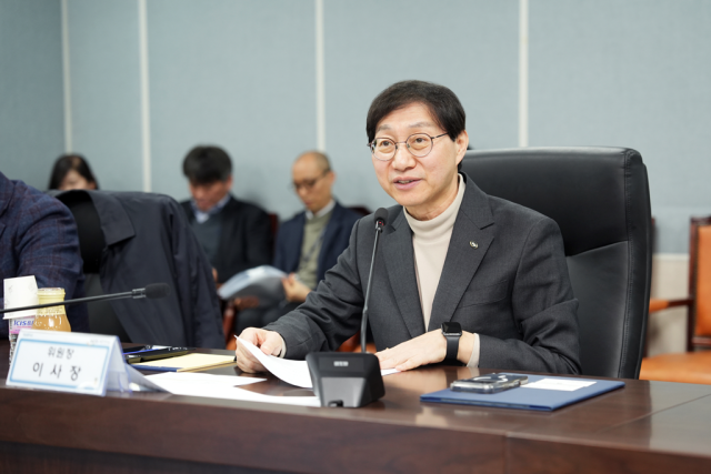 ▲김성주 국민연금공단 이사장의 혁신 행보에 비상한 관심이 쏠린다. ⓒ국민연금공단