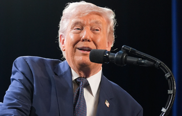 도널드 트럼프 미국 대통령, 연합뉴스