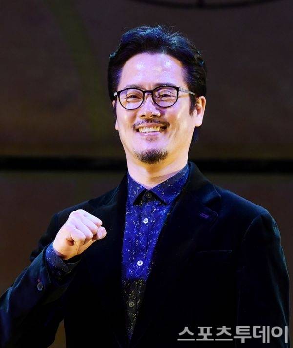 남경주 / 사진=DB