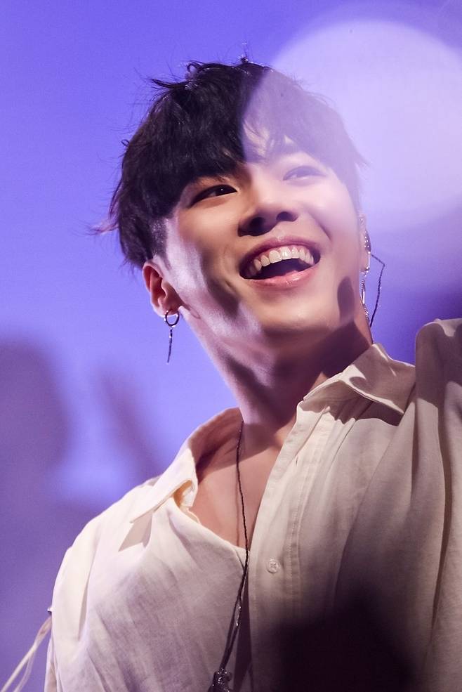 고(故) 휘성 /사진제공=타조 엔터테인먼트