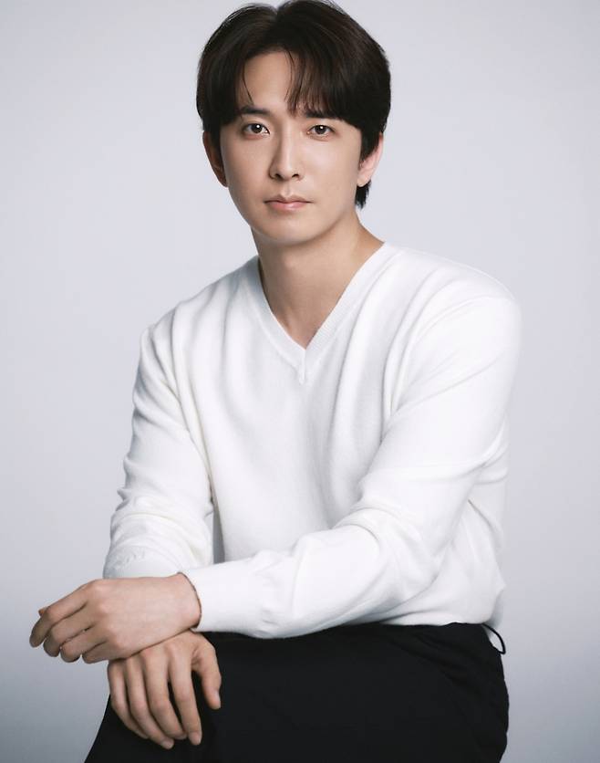 윤나무/사진제공=그램엔터테인먼트