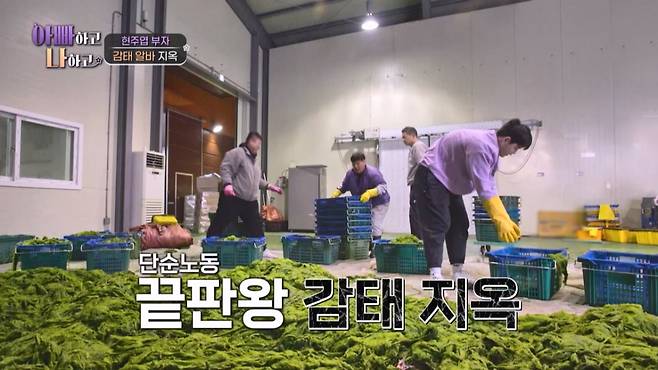 /사진='아빠하고 나하고'