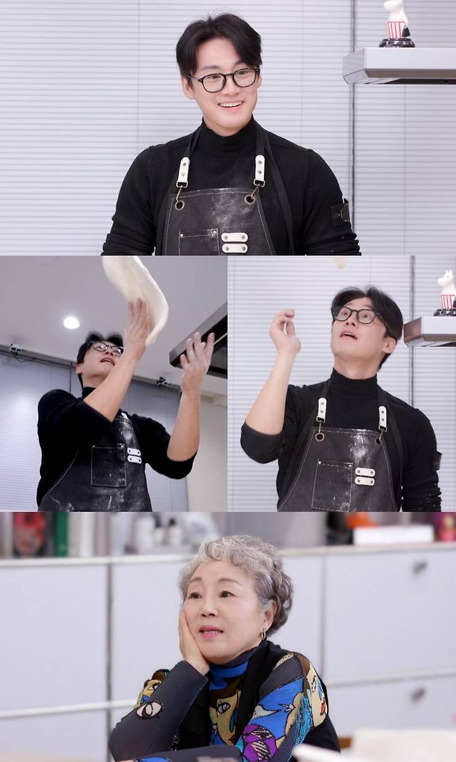 /사진제공=KBS 2TV '신상출시 편스토랑'