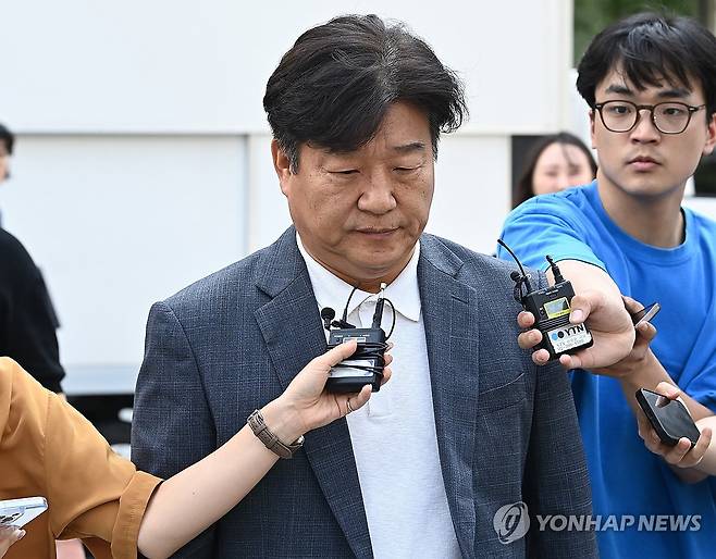 양문석 의원 [연합뉴스 자료사진]