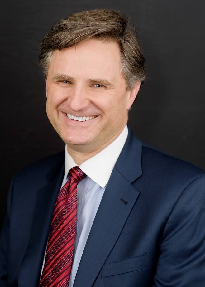 미국 외교 분야 싱크탱크