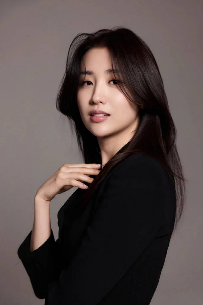 박하선(사진=블리츠웨이엔터테인먼트)