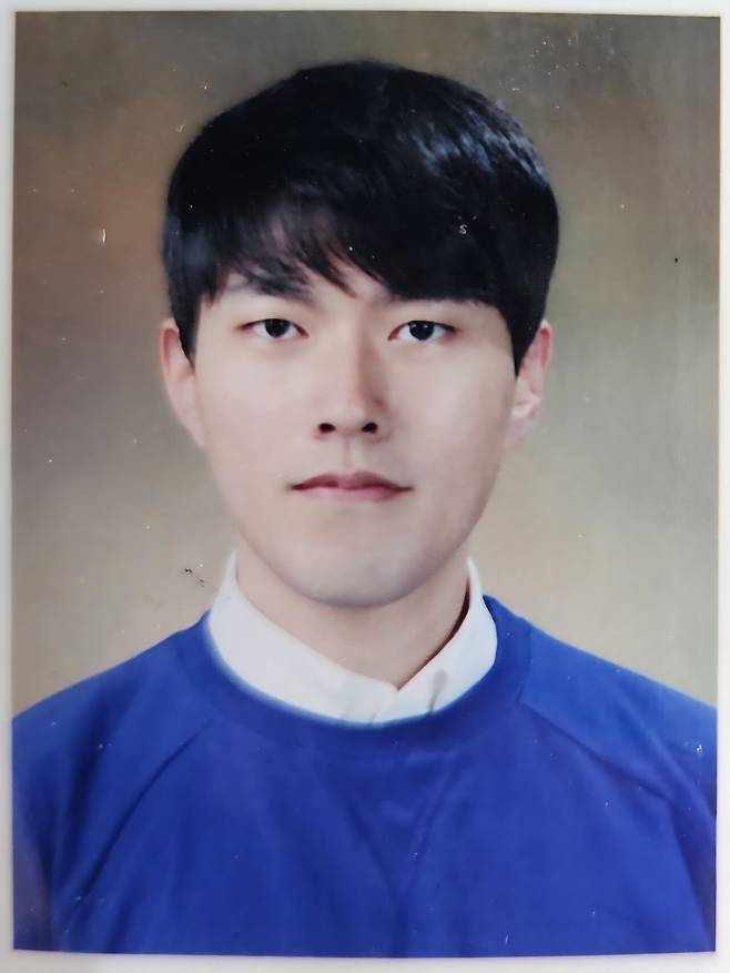 조현혁 약사｜출처: 사우우리들약국