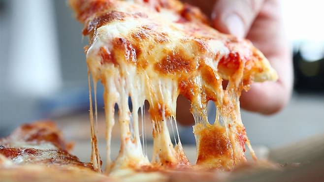 치즈는 혈압 건강에 긍정적인 영향을 미친다|출처: 게티이미지뱅크