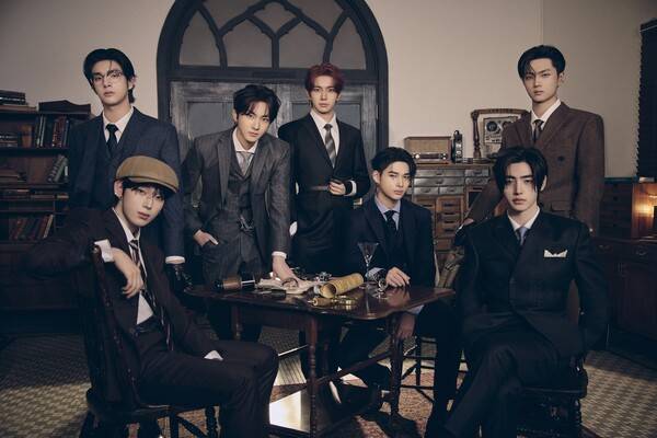 엔하이픈 / 사진=빌리프랩