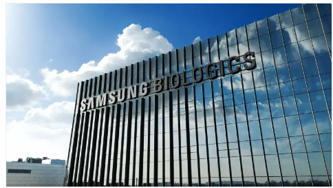 삼성바이오로직스 송도 (삼성바이오로직스 제공)