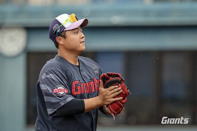 사진제공=롯데 자이언츠