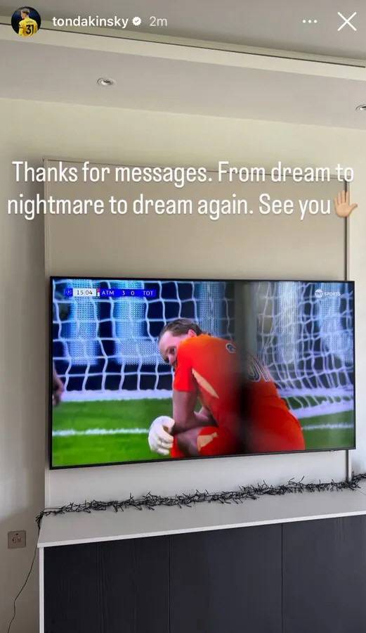 사진캡처=안토닌 킨스키 SNS