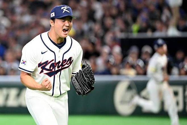 도쿄(일본)=허상욱 기자wook@sportschosun.com/2026.03.08/