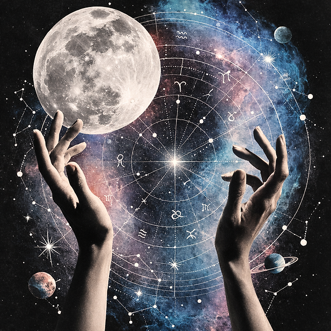 별자리 읽기에 대한 모든 것