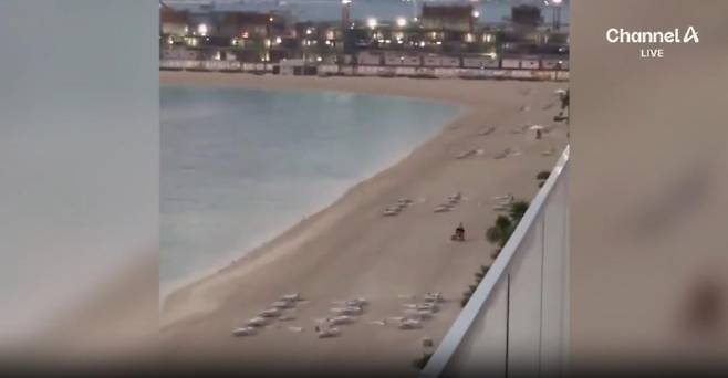 채널A 뉴스 캡처