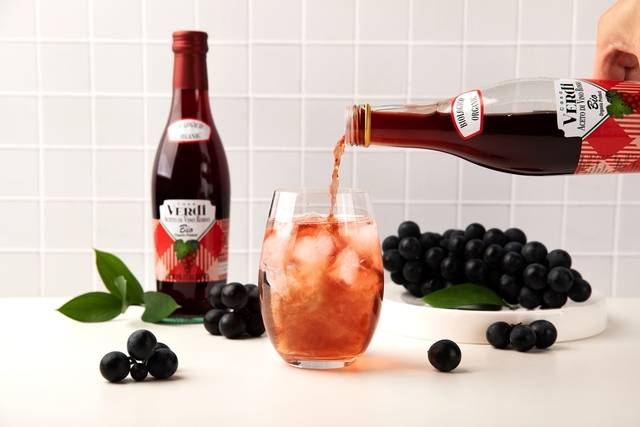 카사베르디 제공