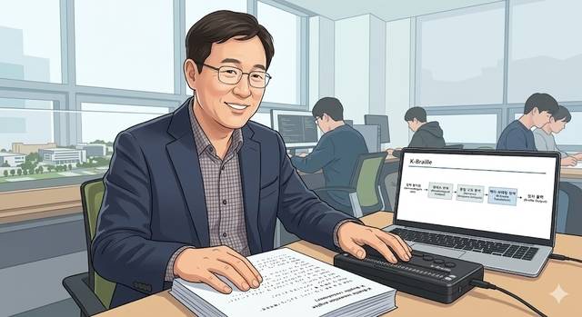 기사 이해를 돕기 위한 AI 생성 이미지.