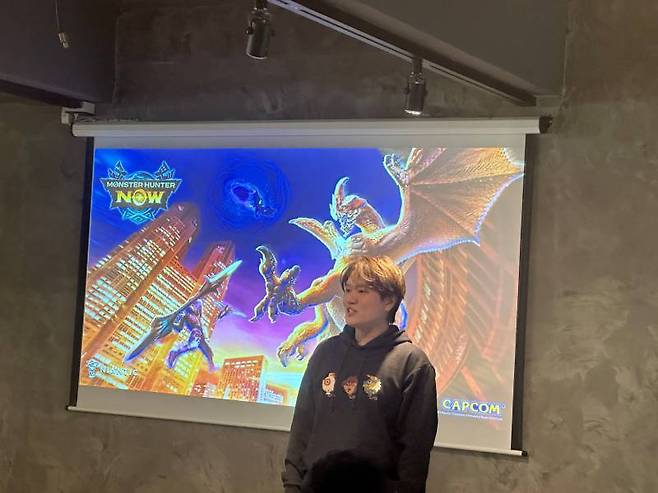 나이언틱 신상석 리드 플래너