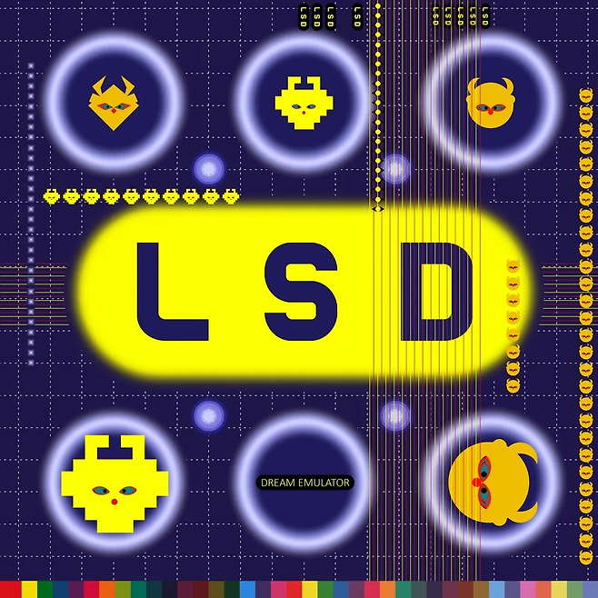 LSD 드림 에뮬레이터