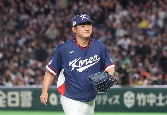 <yonhap photo-6808=""> 노경은. [사진 연합뉴스]</yonhap>