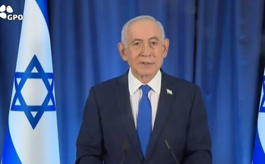 베냐민 네타냐후 이스라엘 총리/출처: 연합뉴스