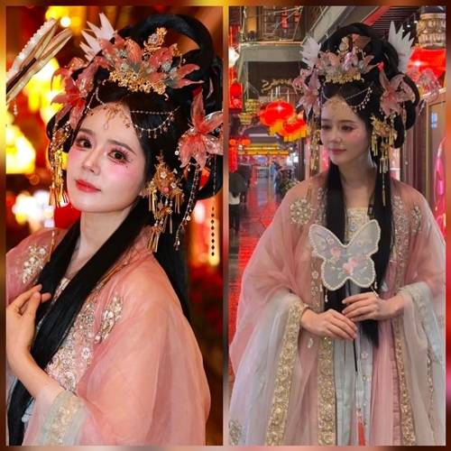 사진=유튜브 채널 ‘자유부인 한가인’