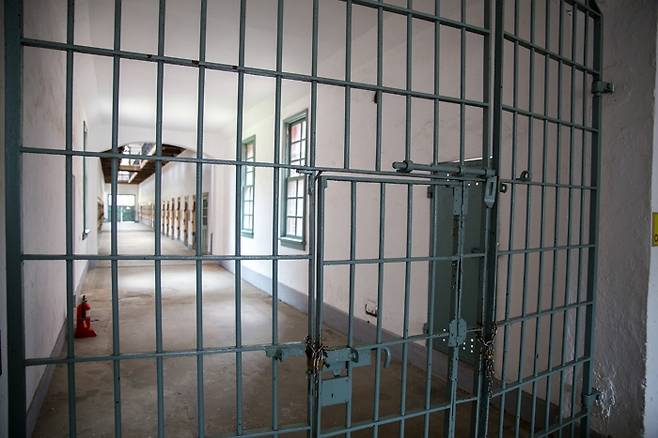 영국 한 교도소에서 연쇄 살인범이 아동 살인범을 살해한 사건이 발생했다. /사진=게티이미지뱅크