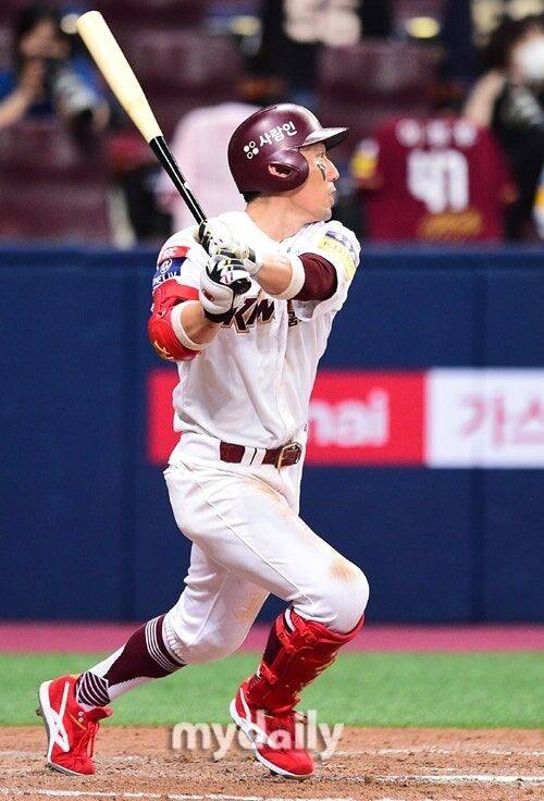 서건창./마이데일리