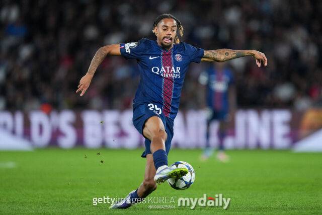 브래들리 바르콜라./게티이미지코리아