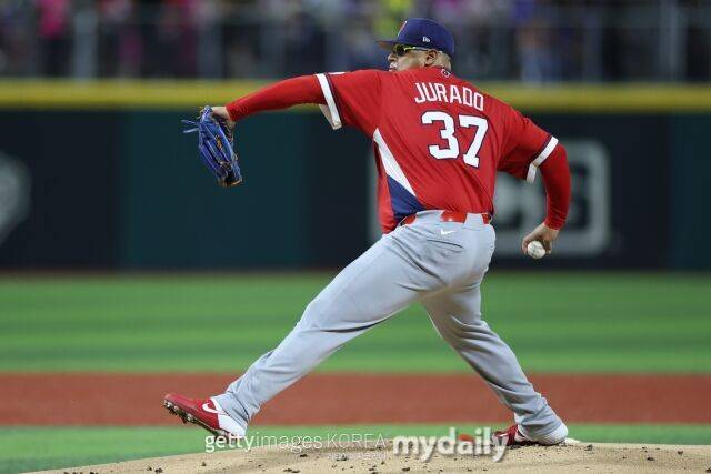 아리엘 후라도/게티이미지코리아