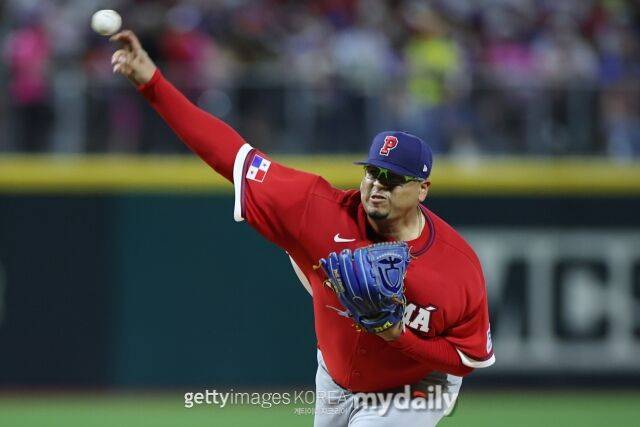 아리엘 후라도/게티이미지코리아