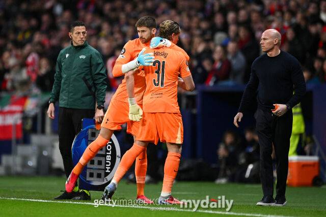 안토닌 킨스키./게티이미지코리아