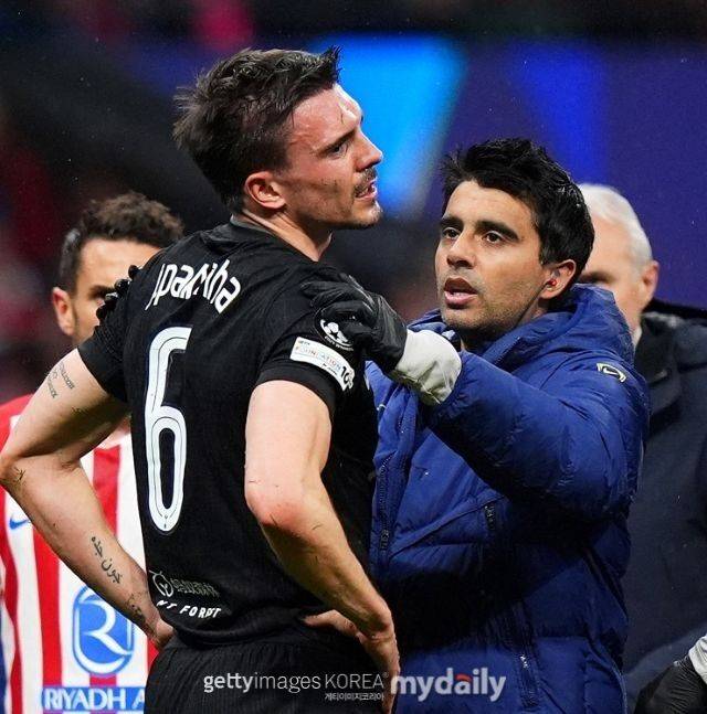 팔리냐/게티이미지코리아