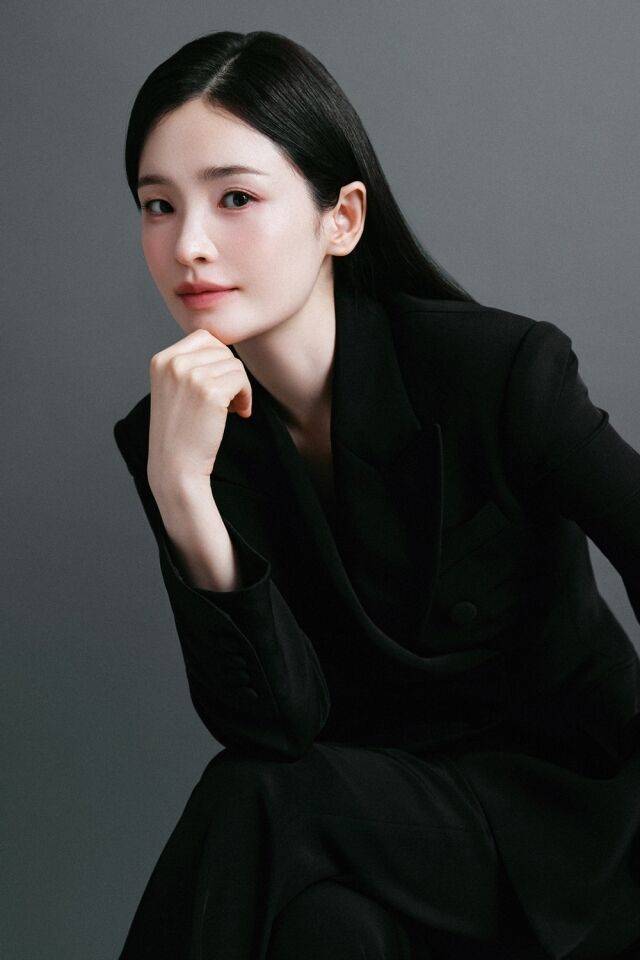 배우 전미도 / 미디어랩시소