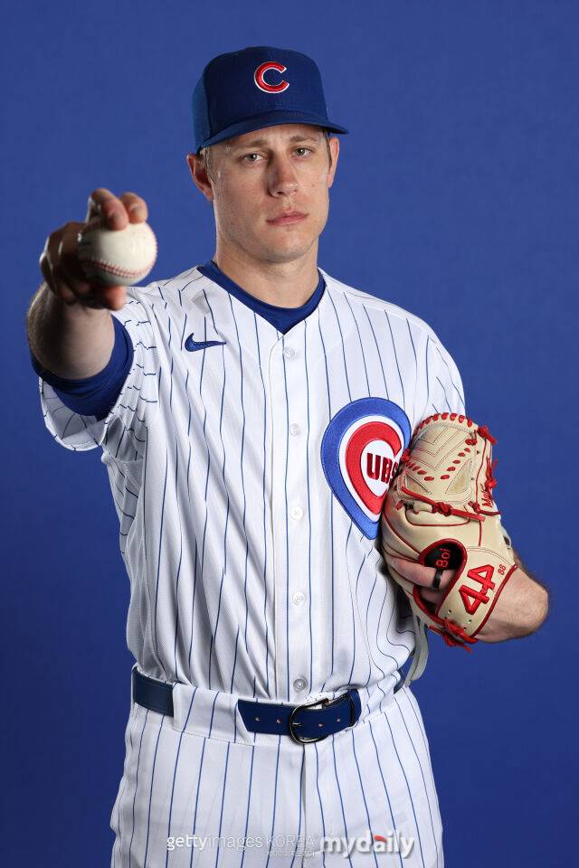 필 메이튼./게티이미지코리아