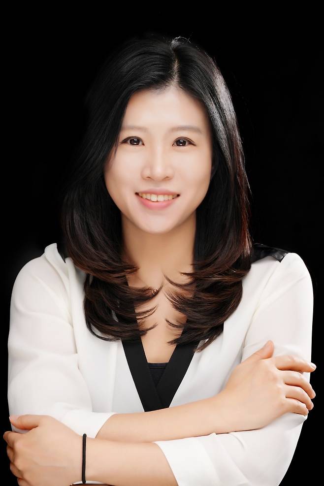 염지현 KAIST 신소재공학과 교수.[KAIST 제공]