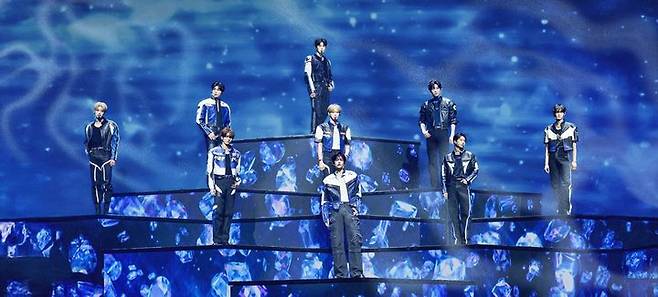 [서울=뉴시스] 제로베이스원. (사진 = 웨이크원 제공) 2026.03.13. photo@newsis.com *재판매 및 DB 금지