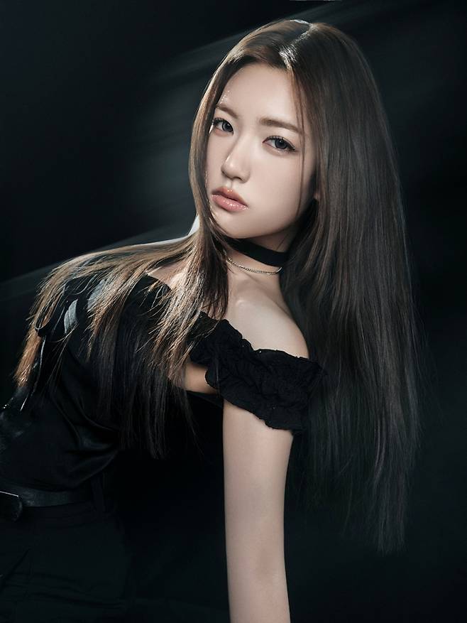 앳하트 서현. 타이탄콘텐츠 제공