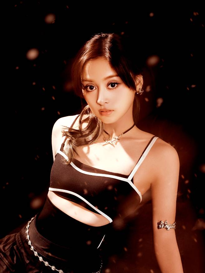 앳하트 케이틀린. 타이탄콘텐츠 제공