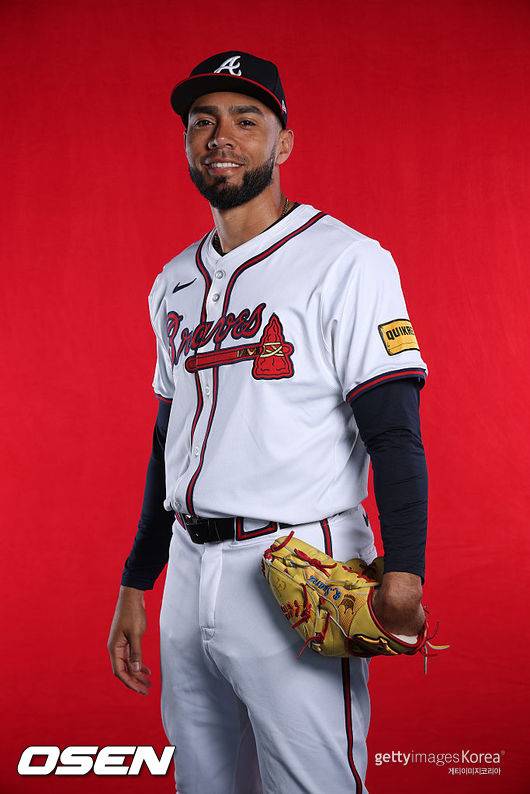 [사진] 베네수엘라 수아레즈. ⓒGettyimages(무단전재 및 재배포 금지)