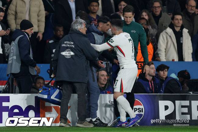 [사진] ⓒGettyimages(무단전재 및 재배포 금지)