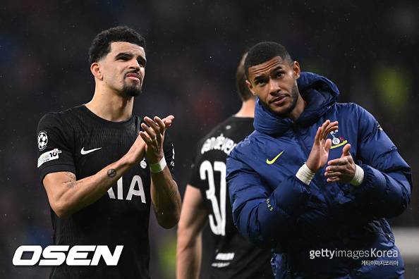 [사진] ⓒGettyimages(무단전재 및 재배포 금지)