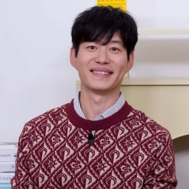 배우 유준상. 연기 활동과 함께 앨범 발표와 공연 등 음악 활동을 이어가고 있다. 사진=KBS2 제공