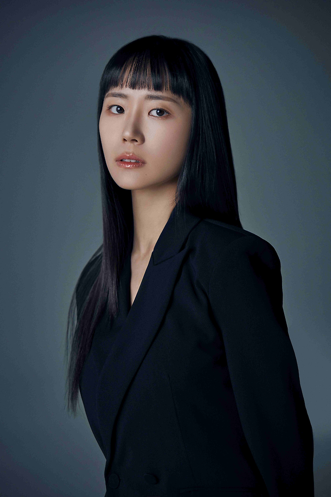 박예니. 에일리언컴퍼니